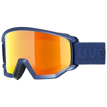 Levering terrorisme Kenia Ski goggles | uvex sports