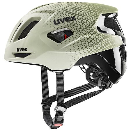 koppeling deur analyseren Bike helmets | uvex sports