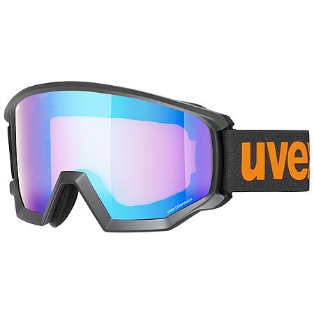 entregar Creo que estoy enfermo Así llamado uvex gafas ski Dinkarville Joya  Vigilancia