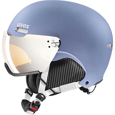 Th Joseph Banks de sneeuw Ski helmets | uvex sports