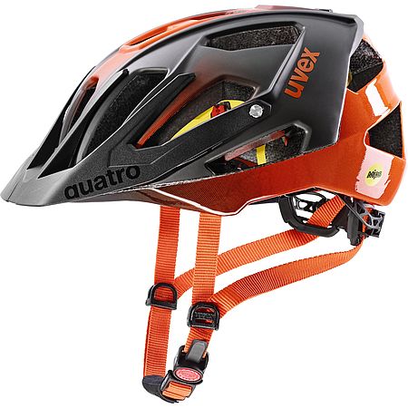 Radhelme Uvex Sports