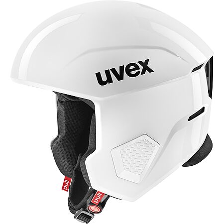 Sandy Dodge novel Ski helmets | uvex sports