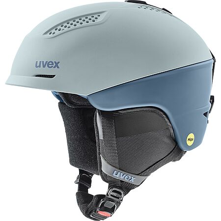 Sandy Dodge novel Ski helmets | uvex sports