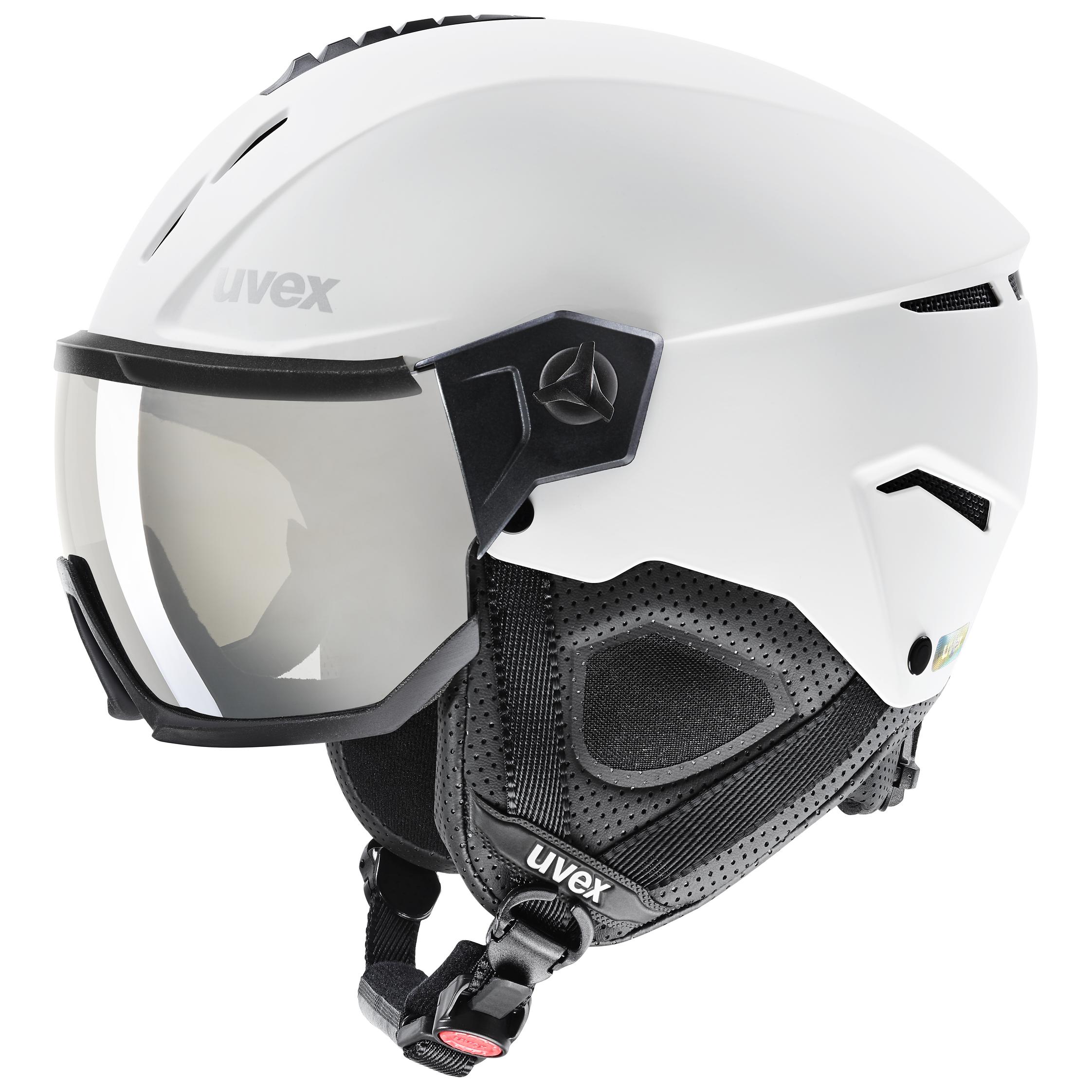 UVEX Legend pro esquí Board casco 300159 