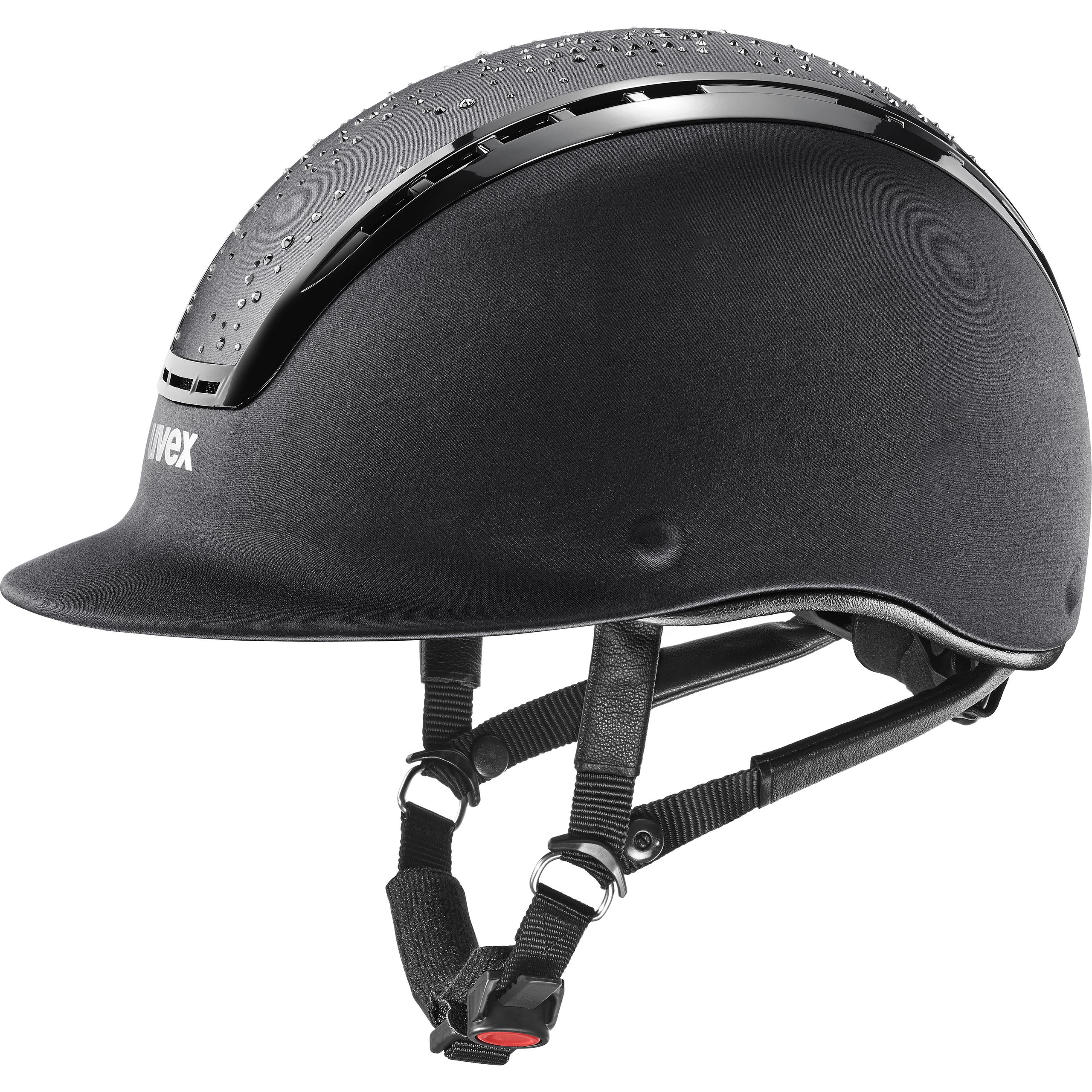 Ski helmet UVEX race+ 20/21 | Sportheaters.com
