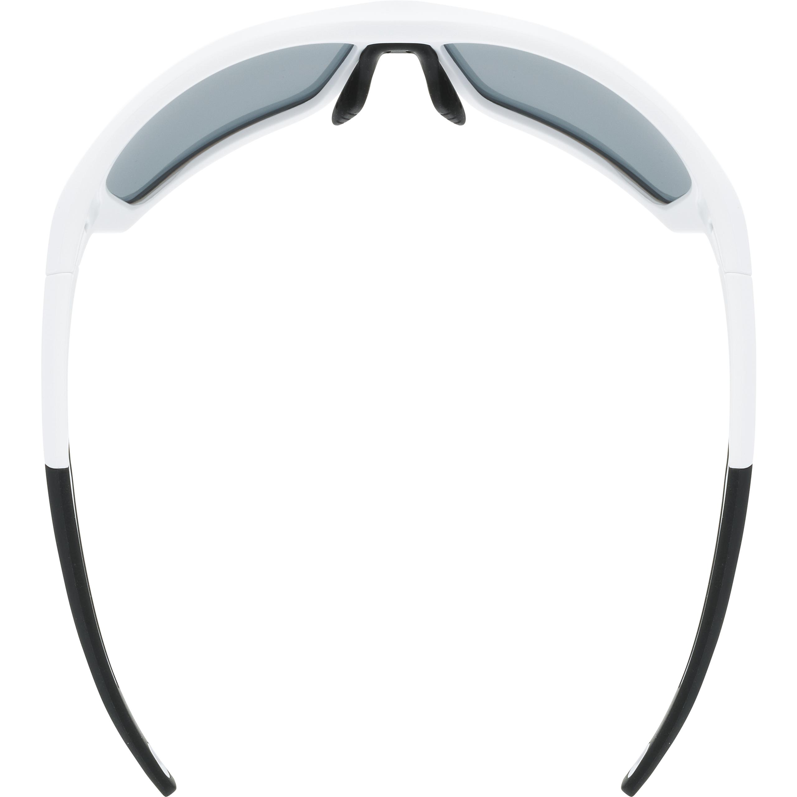 uvex sportstyle 232 P white mat/mir.silv | Eyewear | uvex sports