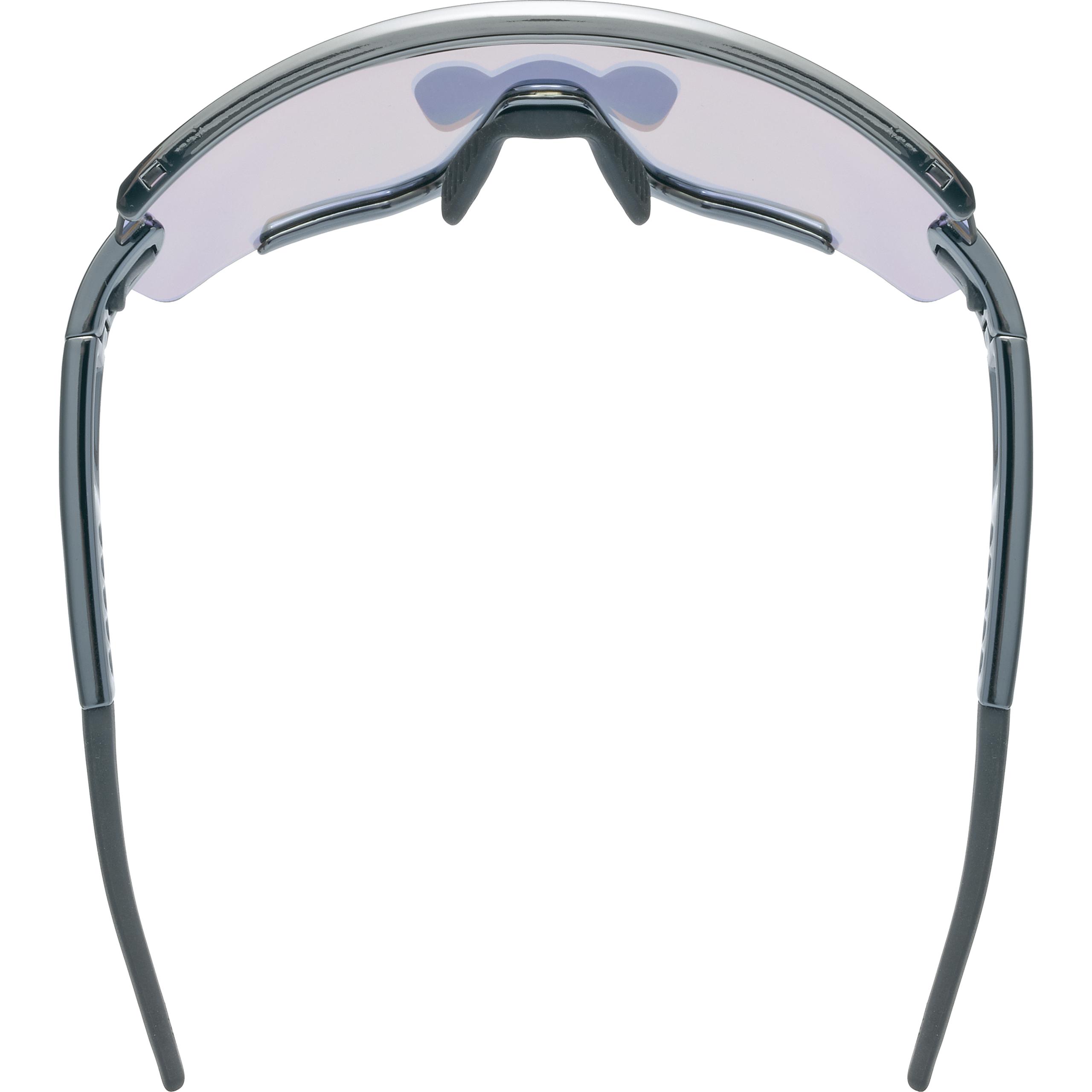 uvex sportstyle 226 white black/mir.gre. 