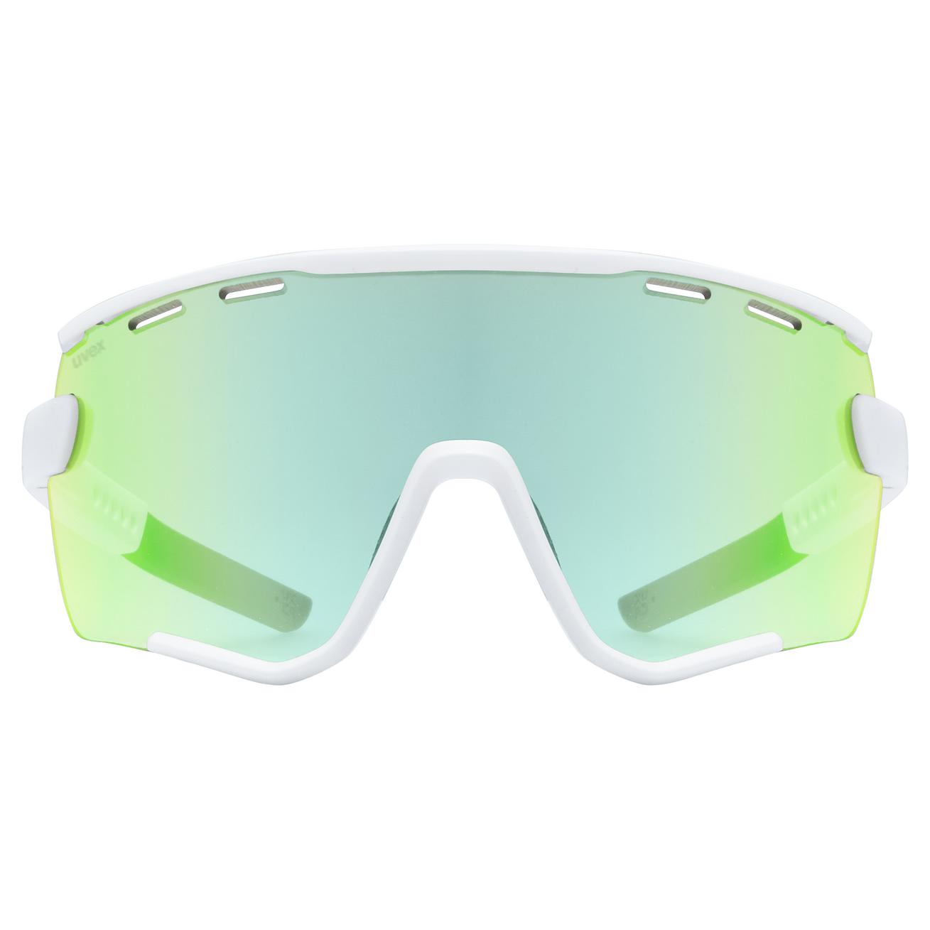 Lunettes Uvex Sportstyle 236 Set