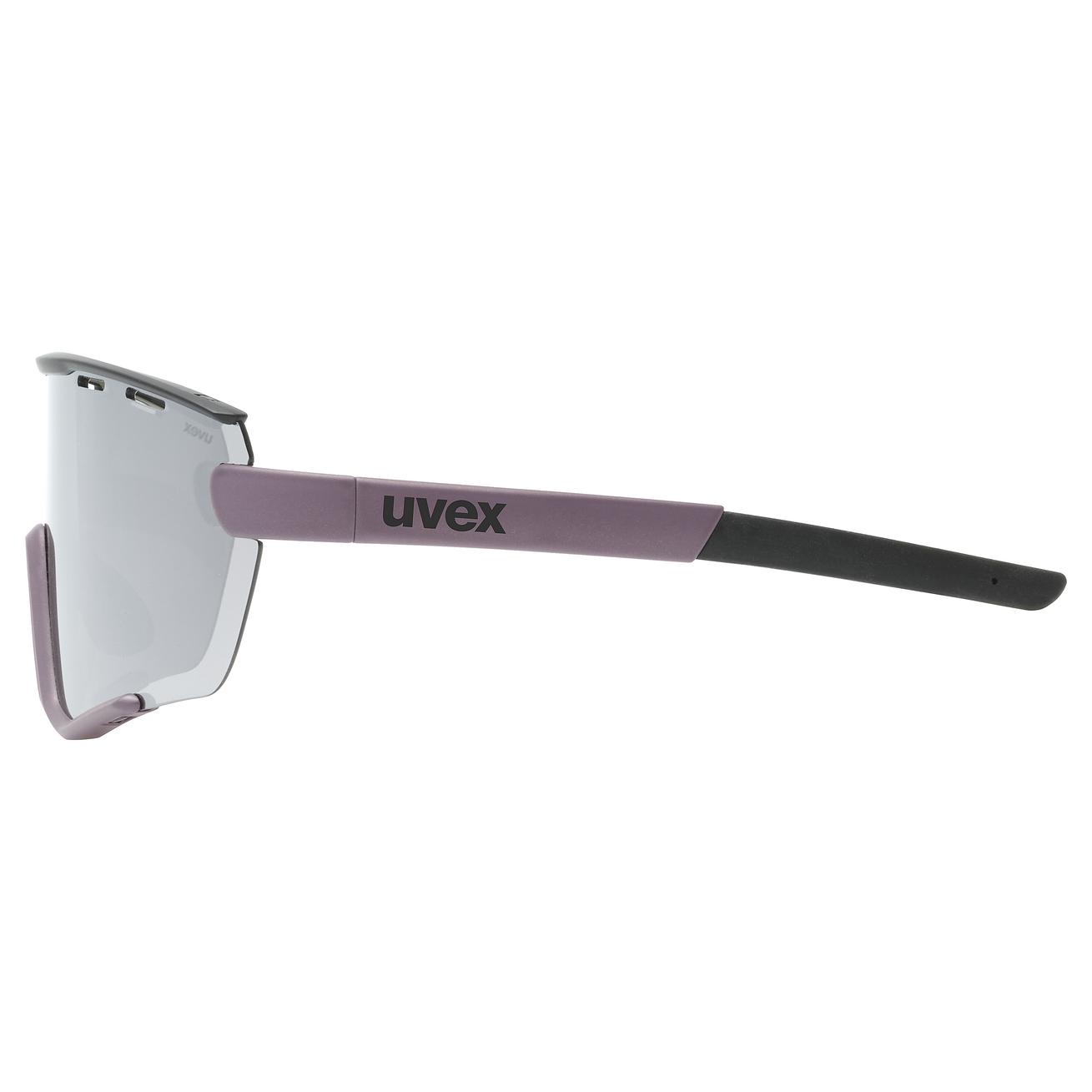 Lunettes Uvex Sportstyle 236 Set