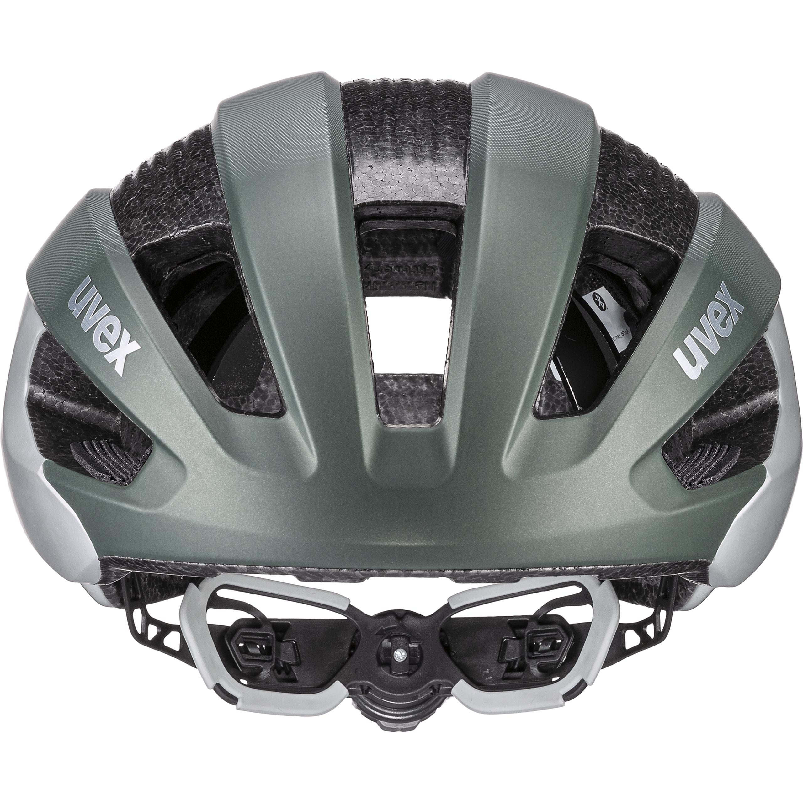 uvex road helmet