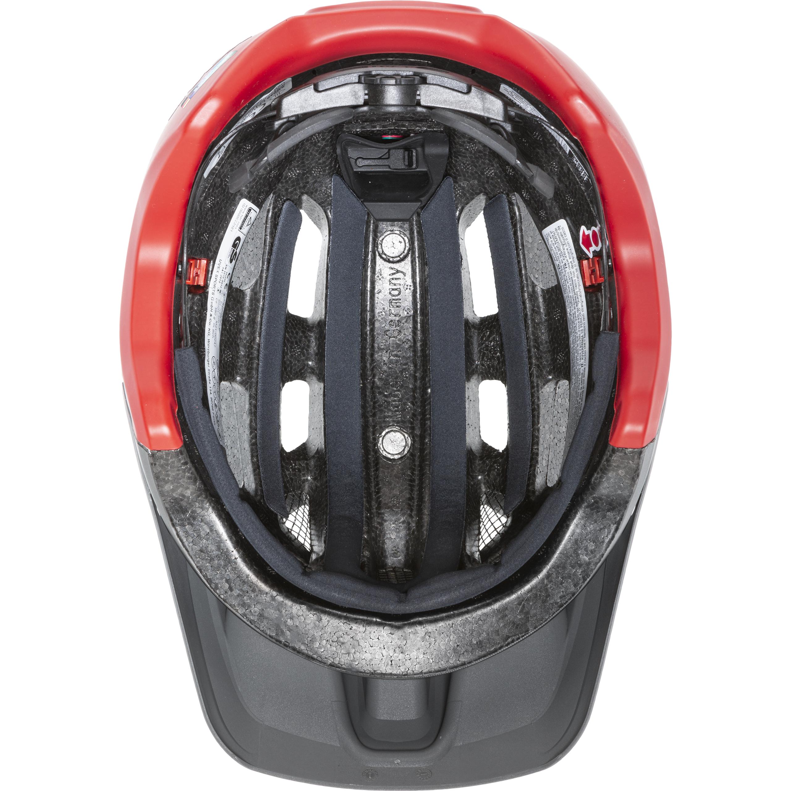 Bike helmets | uvex sports