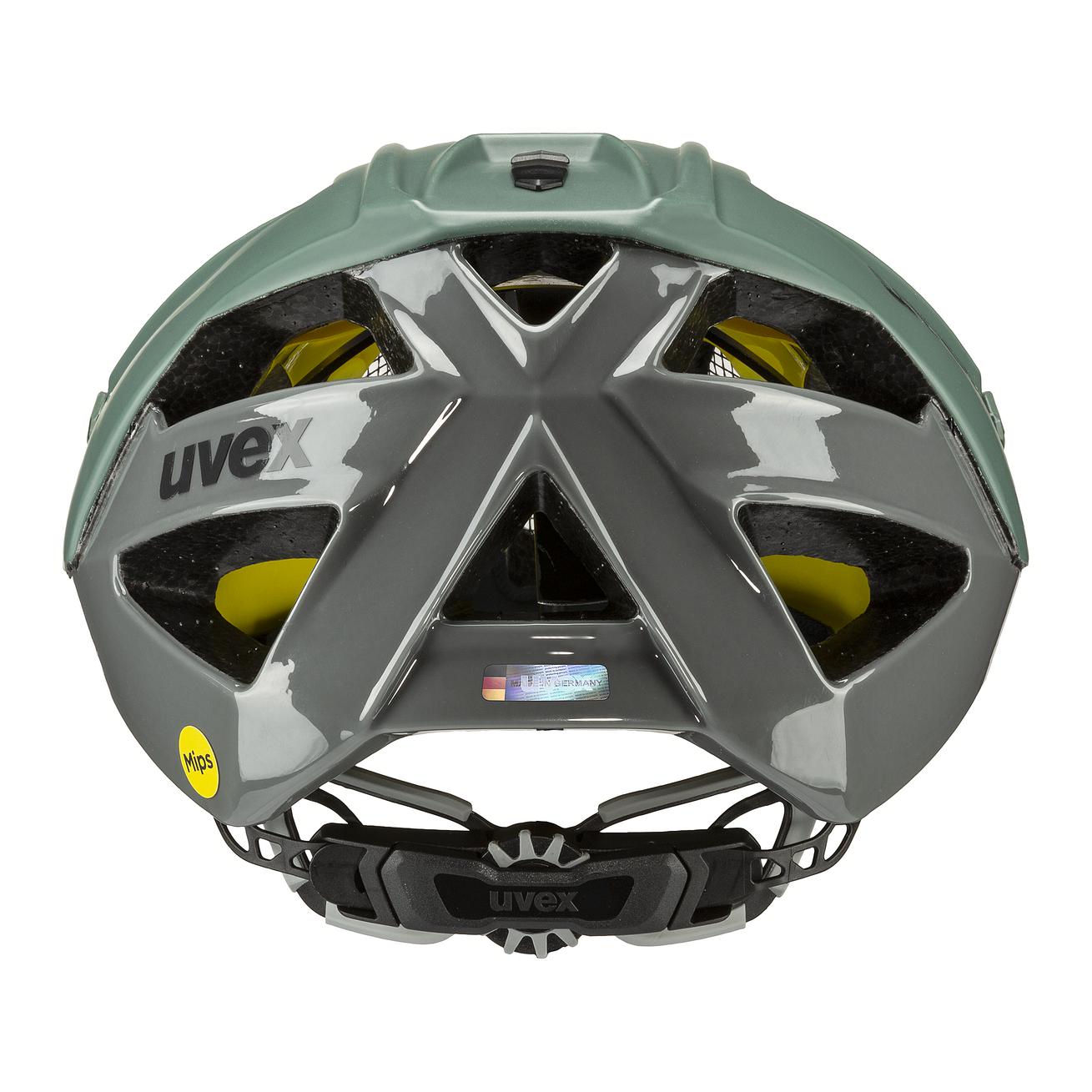 Casco Mtb Hombre Uvex Quatro Pro - 360 ski & bike