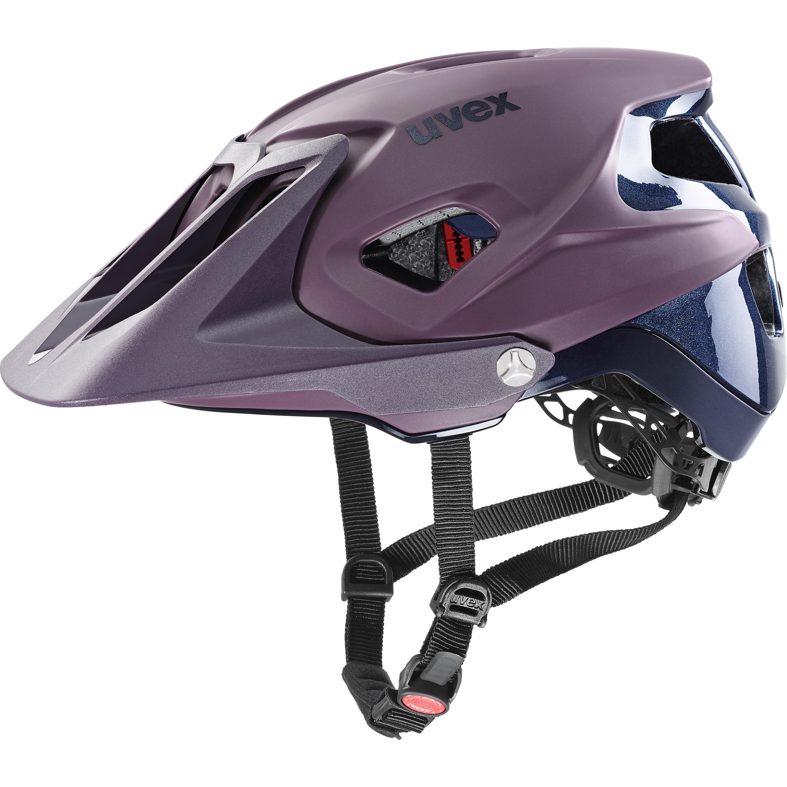 Uvex quatro mtb helmet hotsell