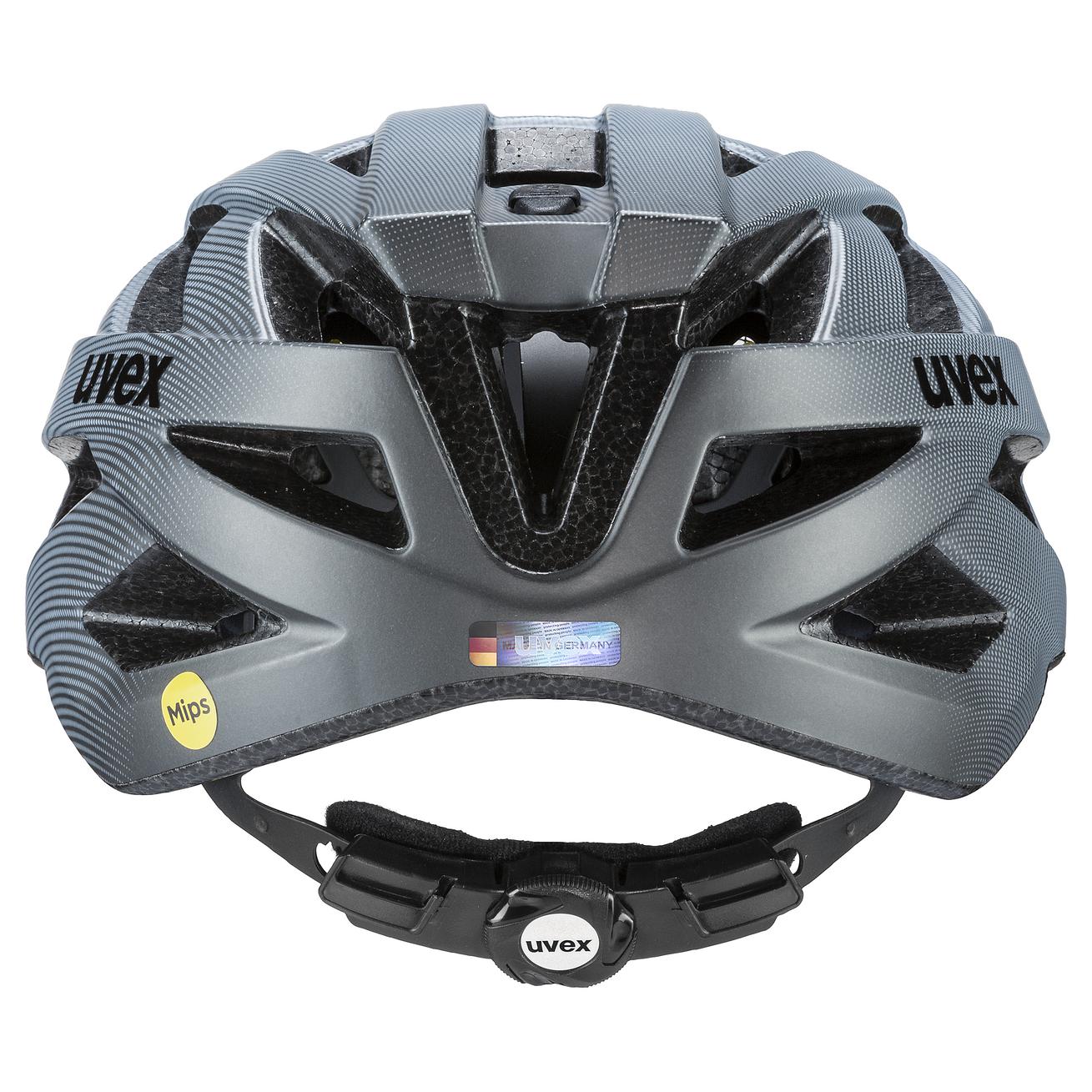 uvex i-vo cc MIPS dove matt | Bike helmets | uvex sports