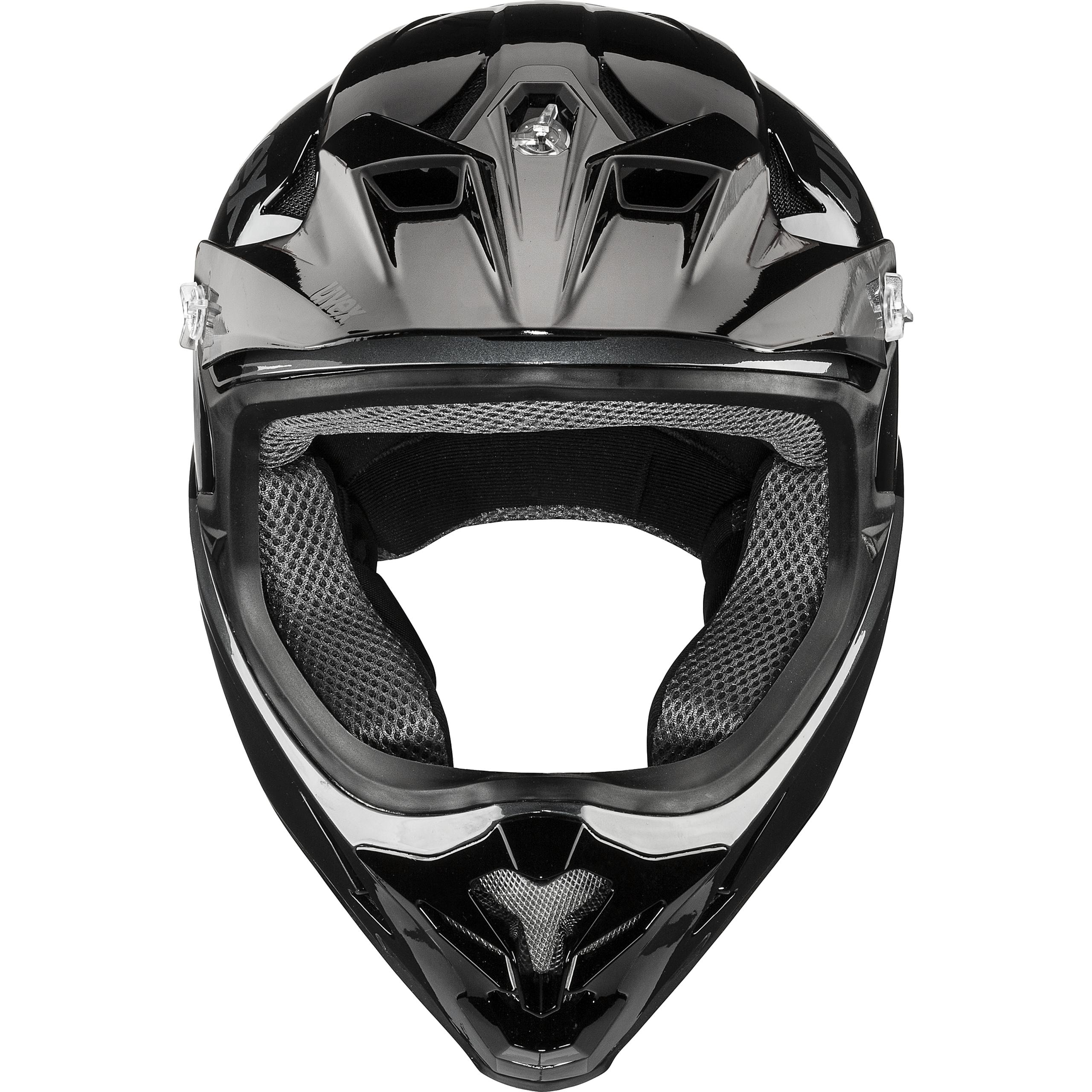 uvex HLMT 10 bike black grey | Bike 