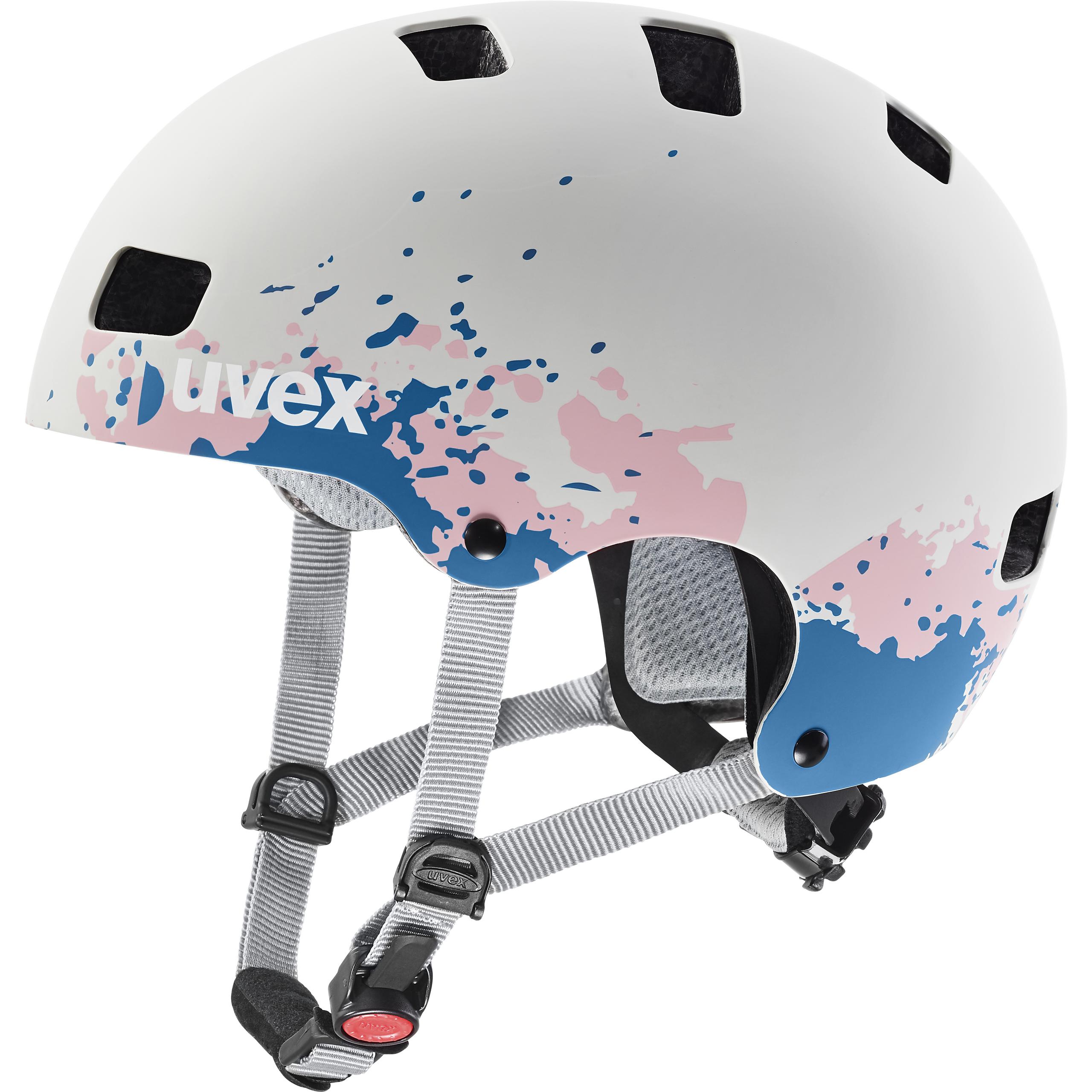 Uvex kids helmet discount
