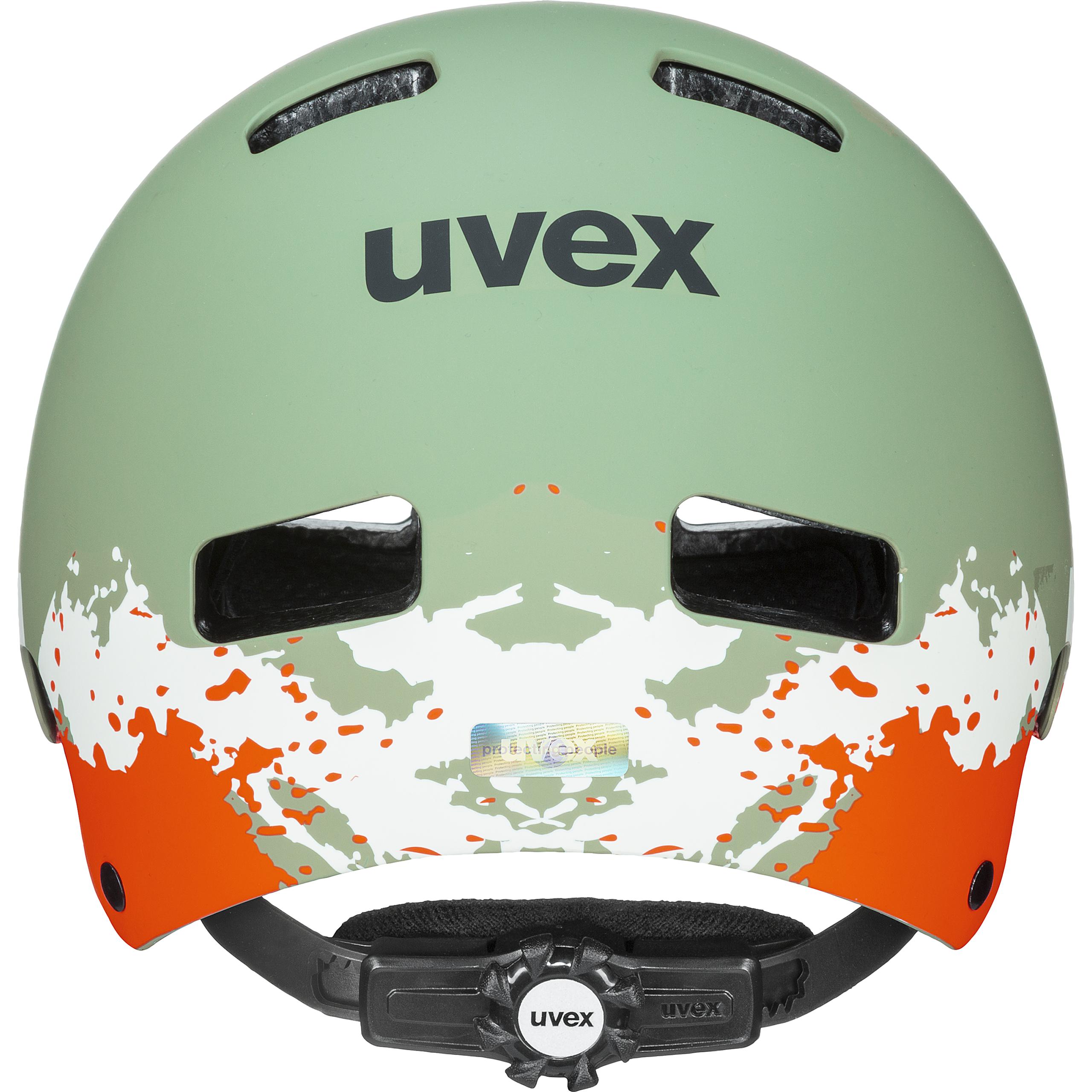 Uvex kid 3 helmet cheap