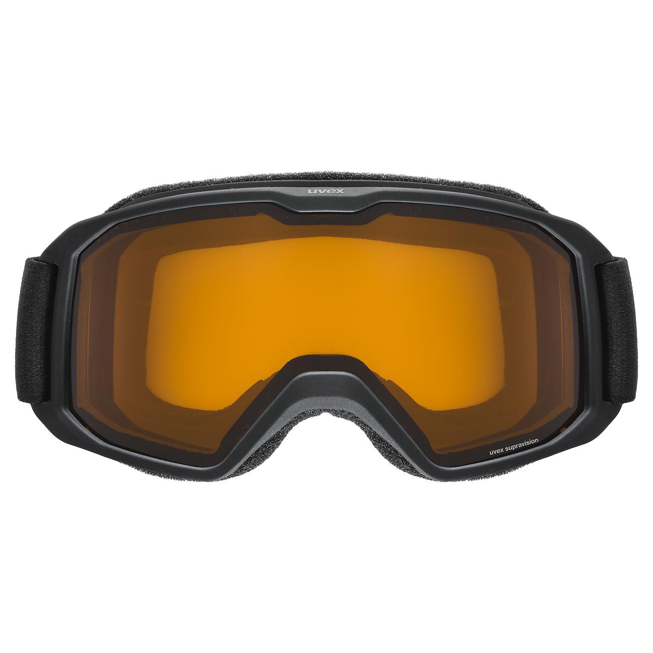 uvex elemnt LGL black | Ski goggles | uvex sports