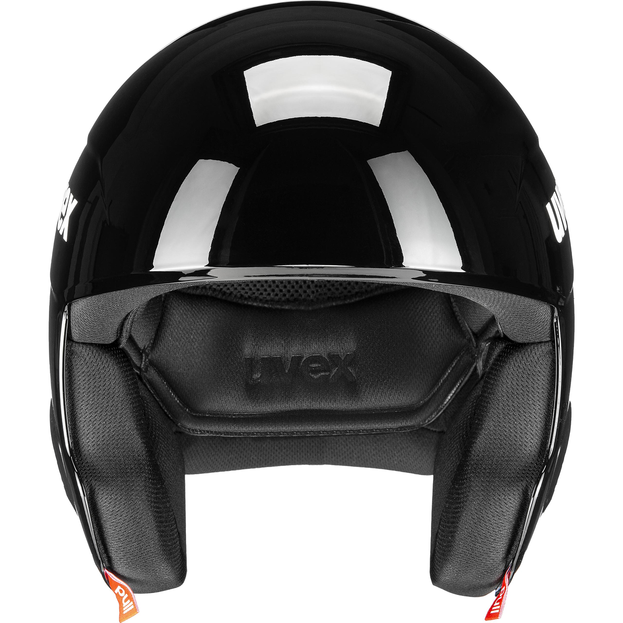 uvex invictus all black | Skihelme | uvex sports