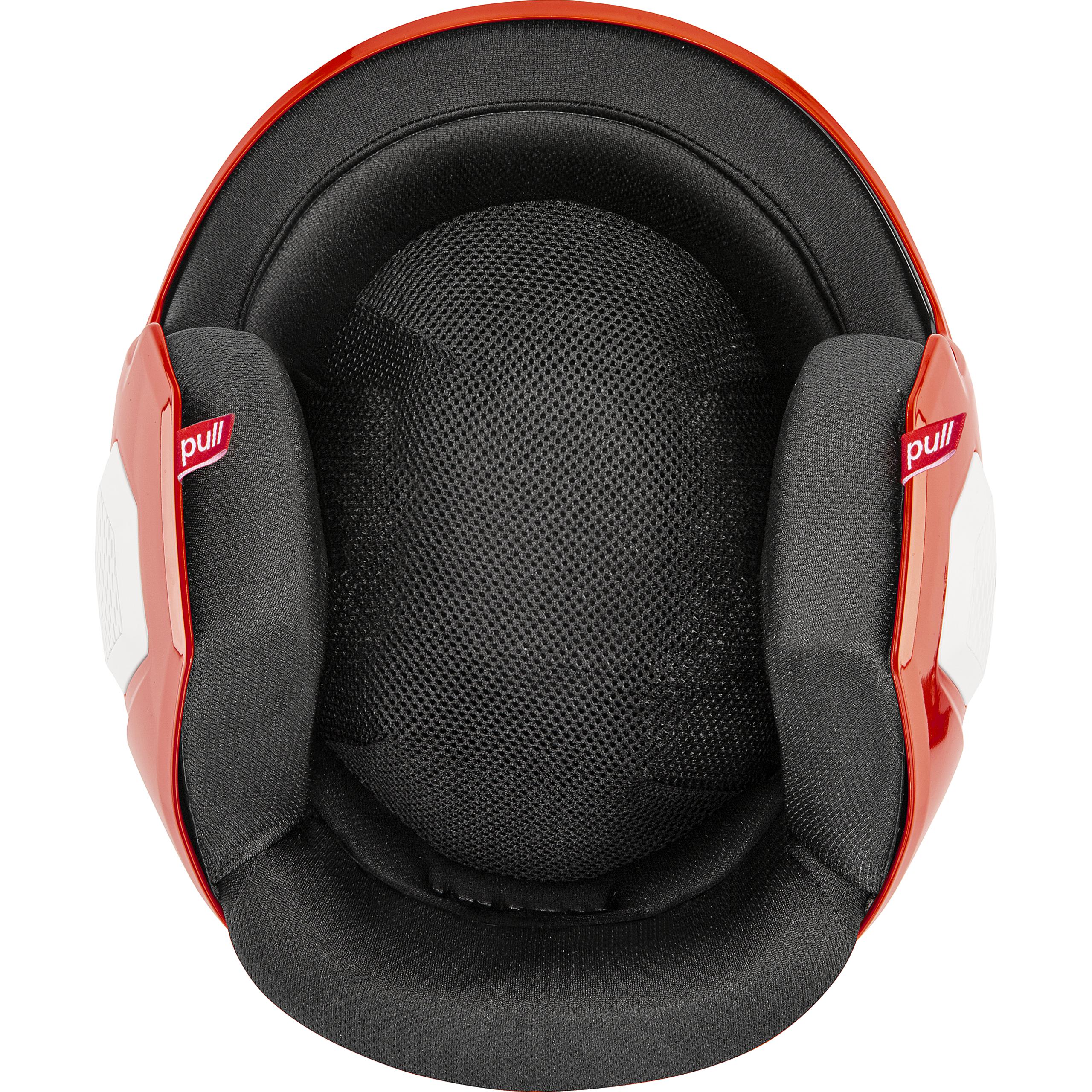 uvex invictus fierce red Ski helmets uvex sports