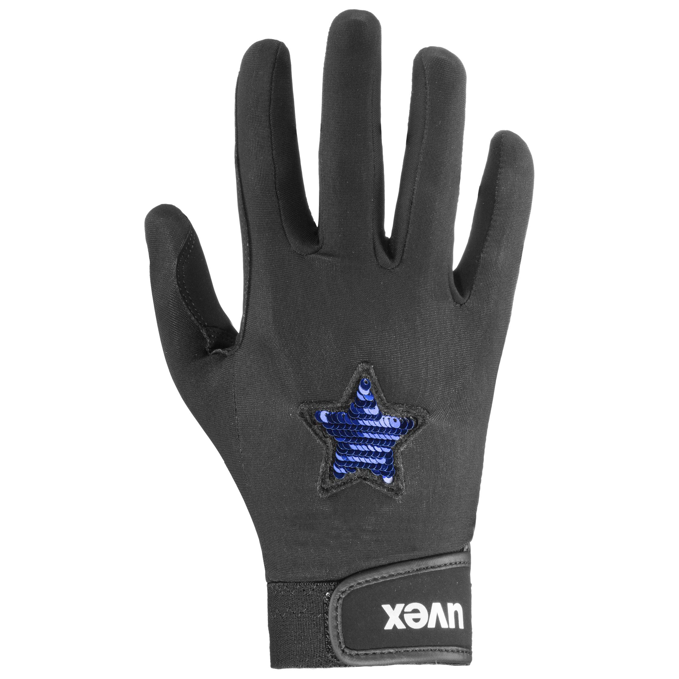 Uvex winter riding gloves new arrivals