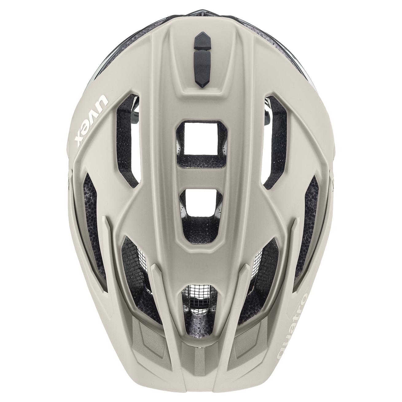 Uvex quatro helmet hotsell