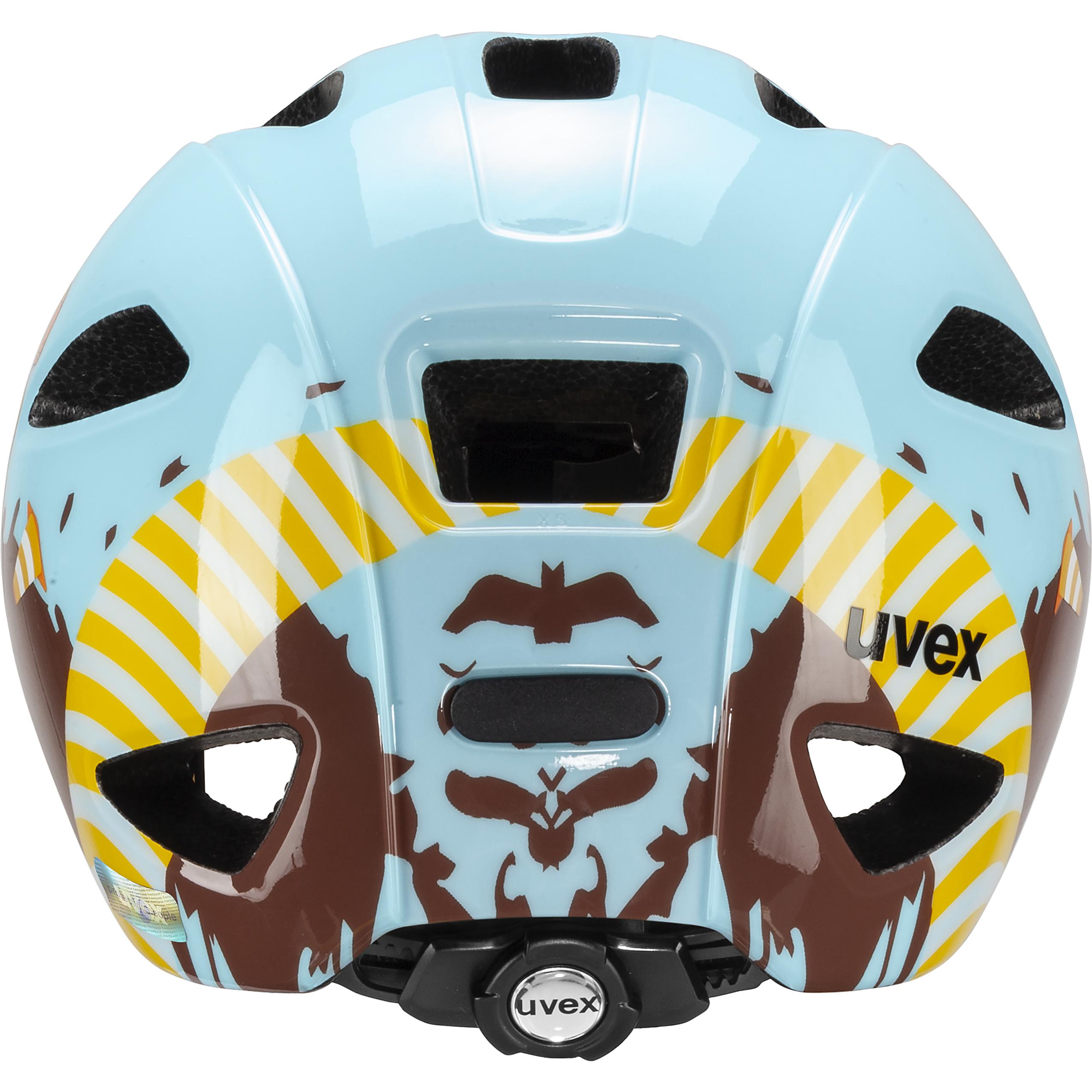 uvex oyo style digger cloud Bike helmets uvex sports