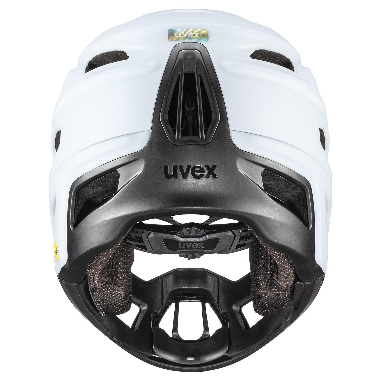 Uvex mips helmet discount