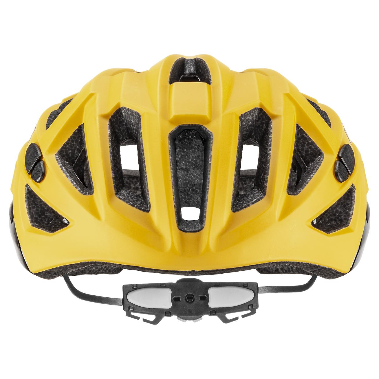 uvex race 7 sunbee-black matt | Bike helmets | uvex sports
