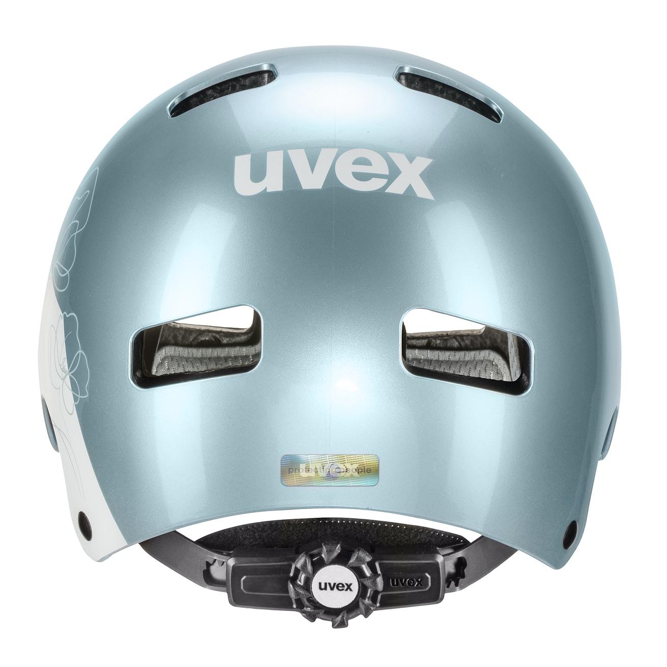 Uvex kid 3 helmet cheap