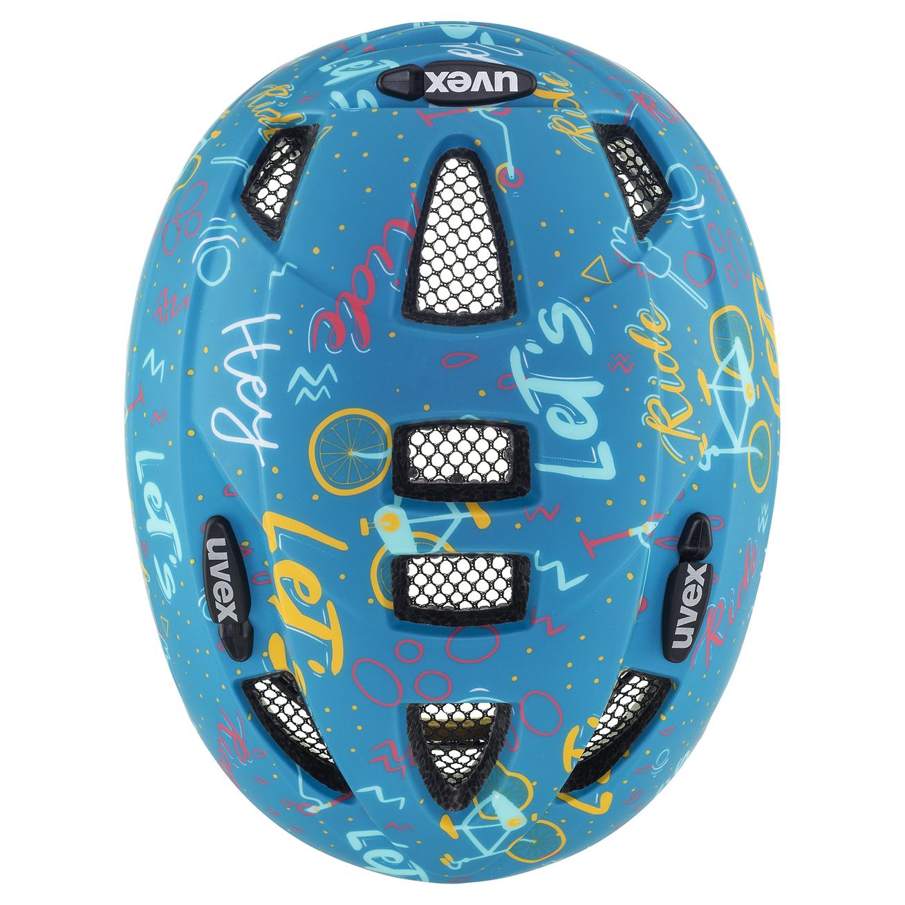 Uvex kid hotsell