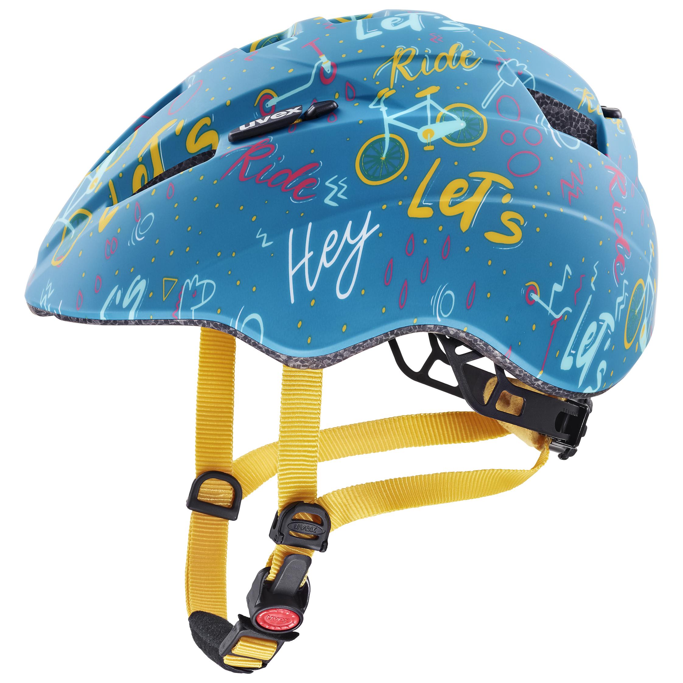 Uvex kid store