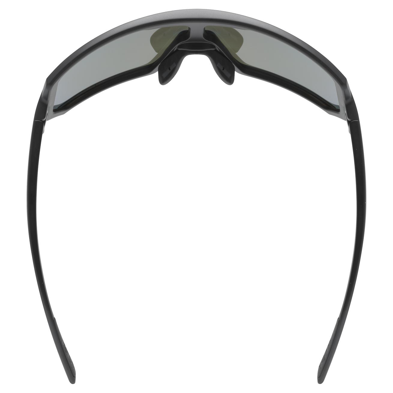 uvex sportstyle 235 P black mat mirror blue | Eyewear | uvex uvex sportstyle 235 P black mat mirror blue | Eyewear | uvex