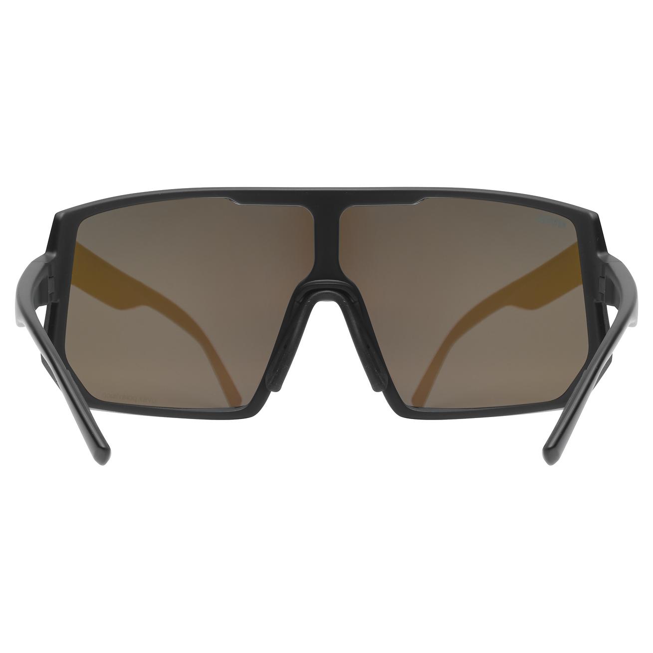 uvex sportstyle 235 P black mat mirror blue | Eyewear | uvex uvex sportstyle 235 P black mat mirror blue | Eyewear | uvex