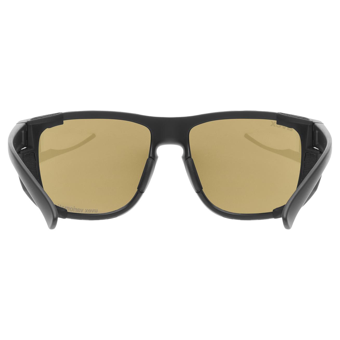 uvex sportstyle 312 VPX black matt brown | Eyewear | uvex sports uvex sportstyle 312 VPX black matt brown | Eyewear | uvex sports