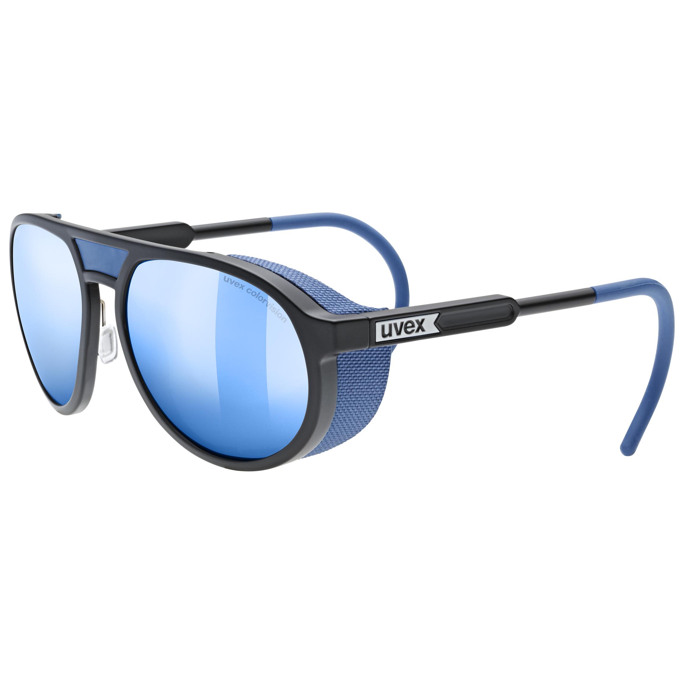 Uvex sunglasses review hotsell