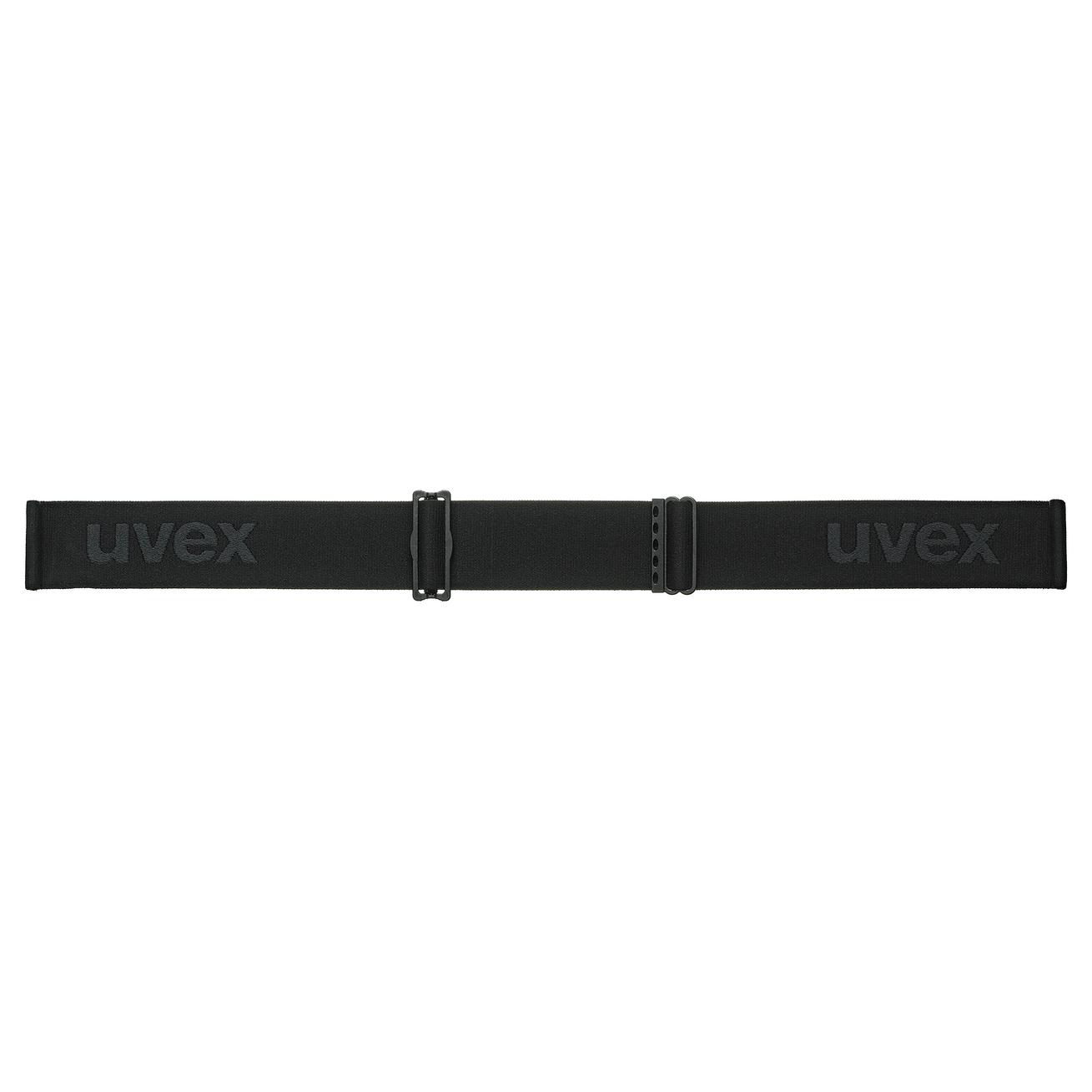 uvex xcitd CV (elemnt sph) black matt bl | Ski goggles | uvex sports