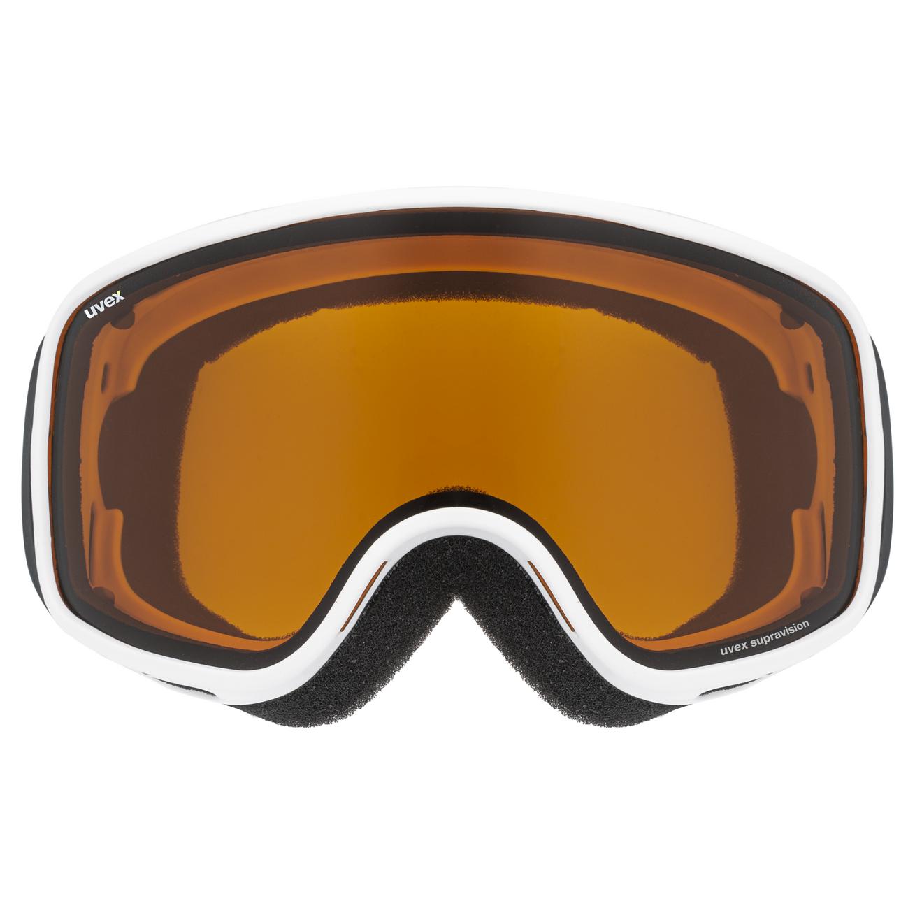 uvex scribble LG white | Ski goggles | uvex sports