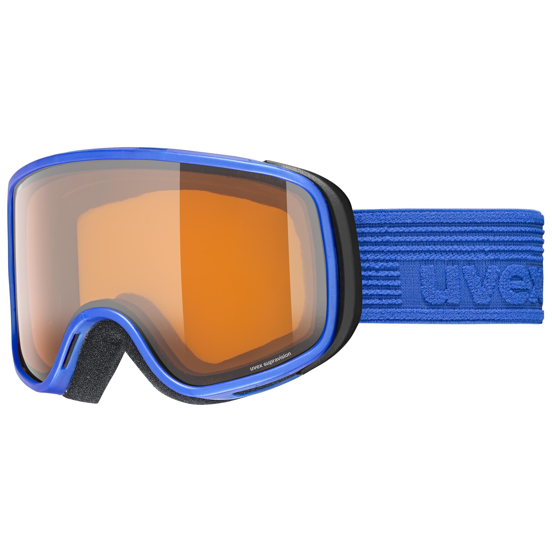 uvex scribble LG blue | Skibrillen | uvex sports