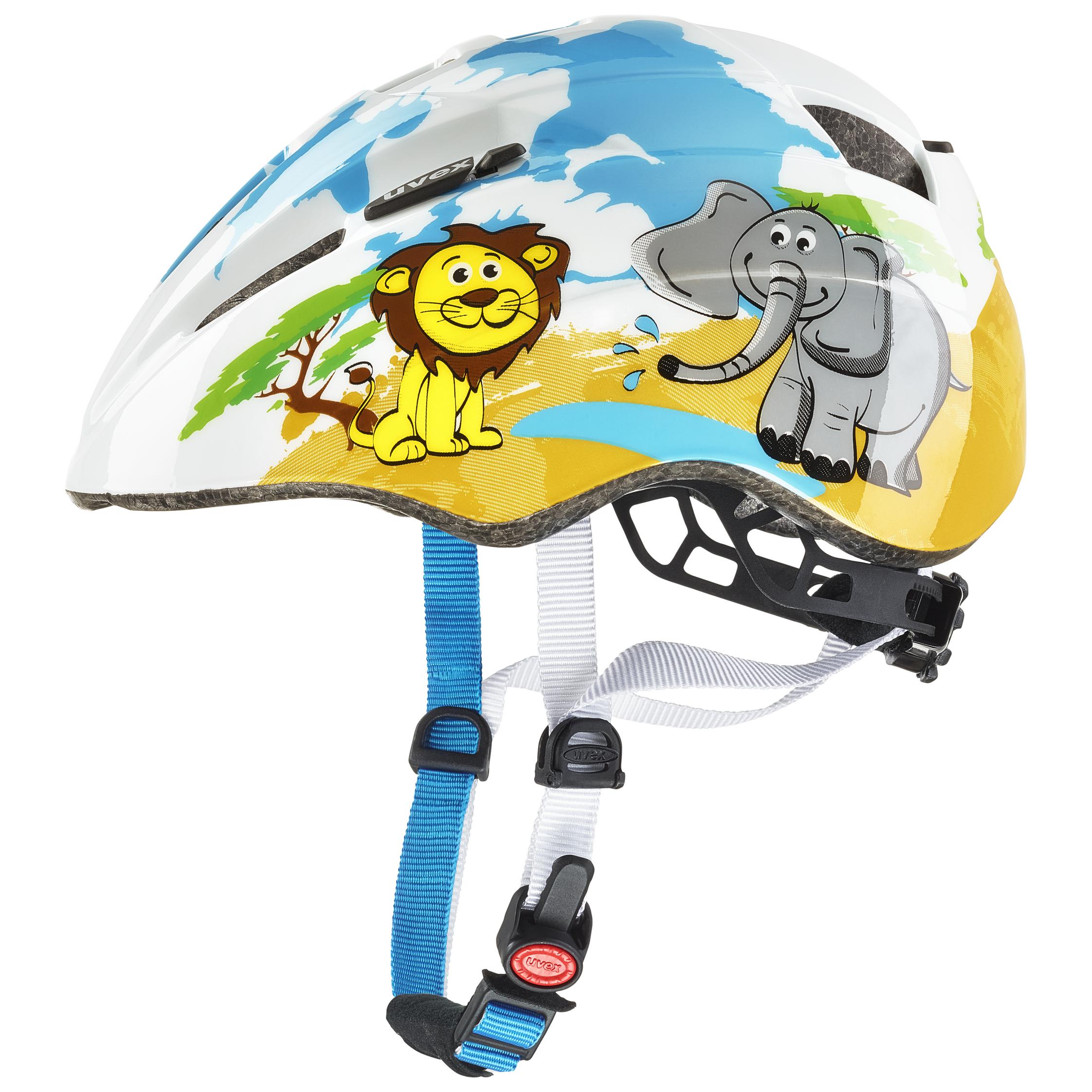 Uvex kids helmet new arrivals