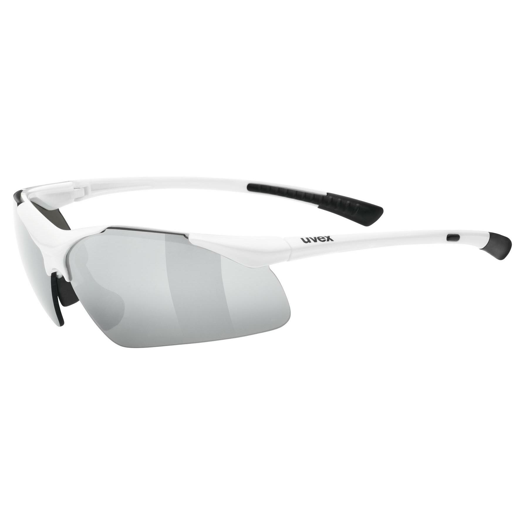 uvex sportstyle 223 white silver | Eyewear | uvex sports