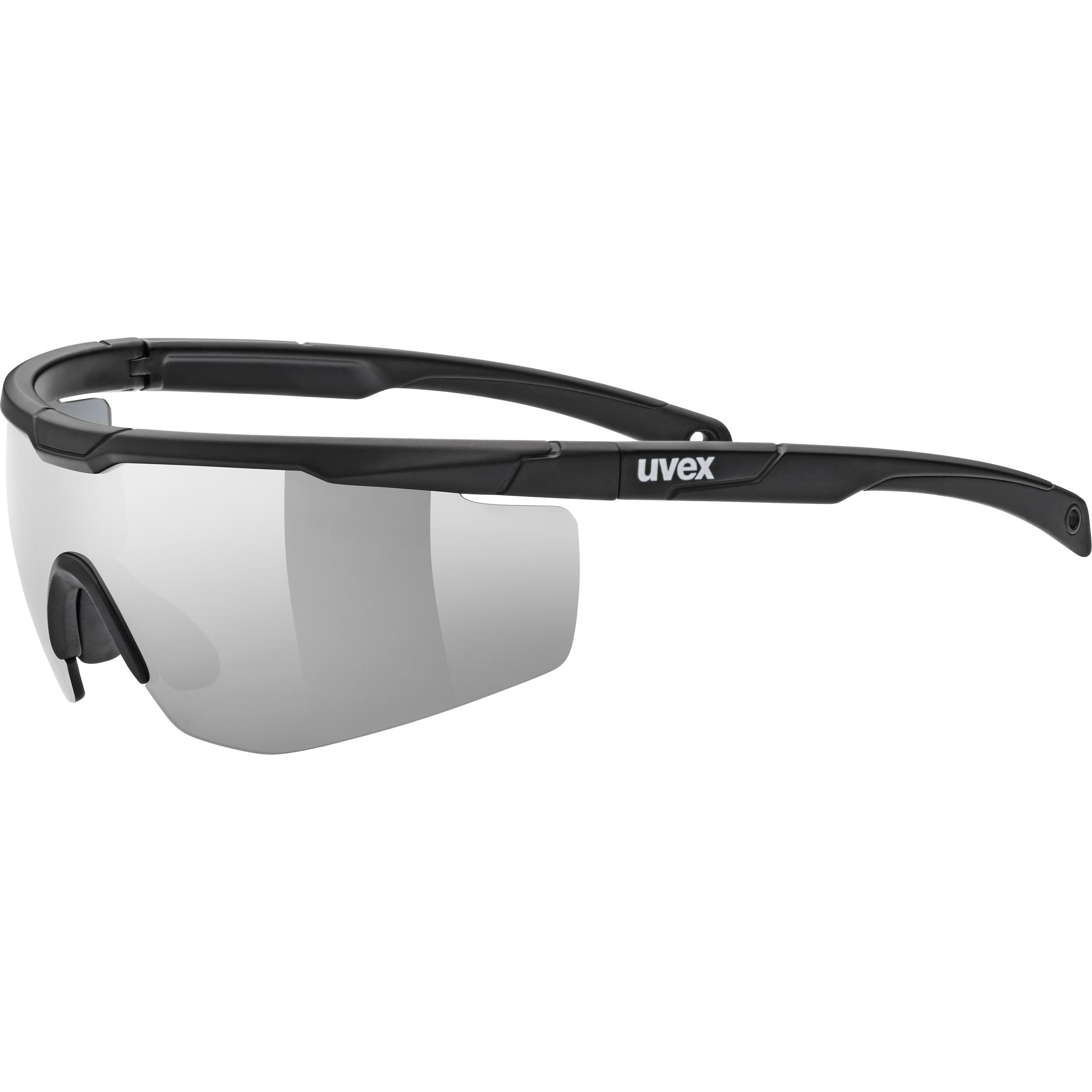 Uvex Erwachsene Sportstyle 700 Sportsonnenbrille 