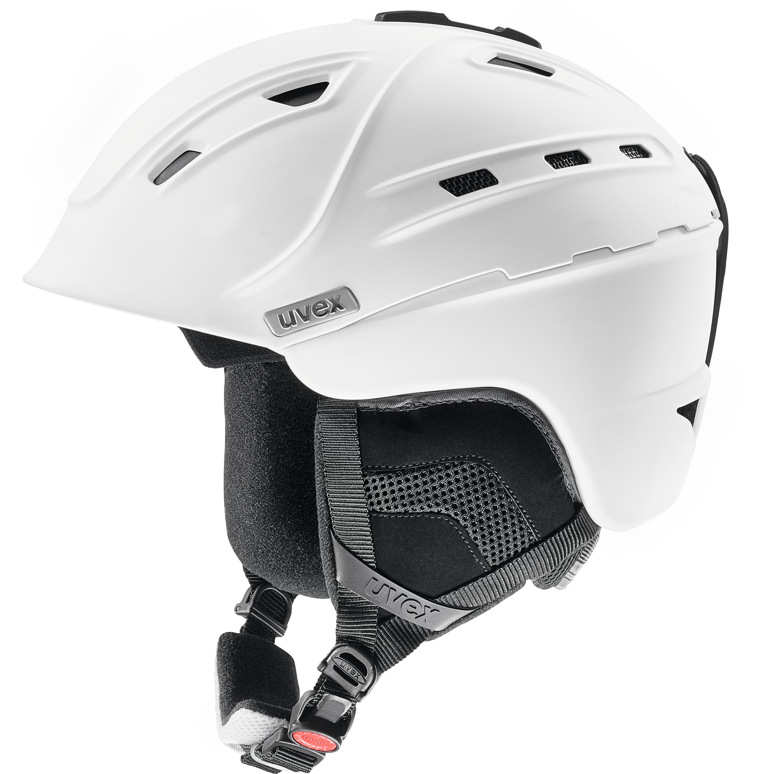 300185 uvex p2us Skihelm Boardhelm 