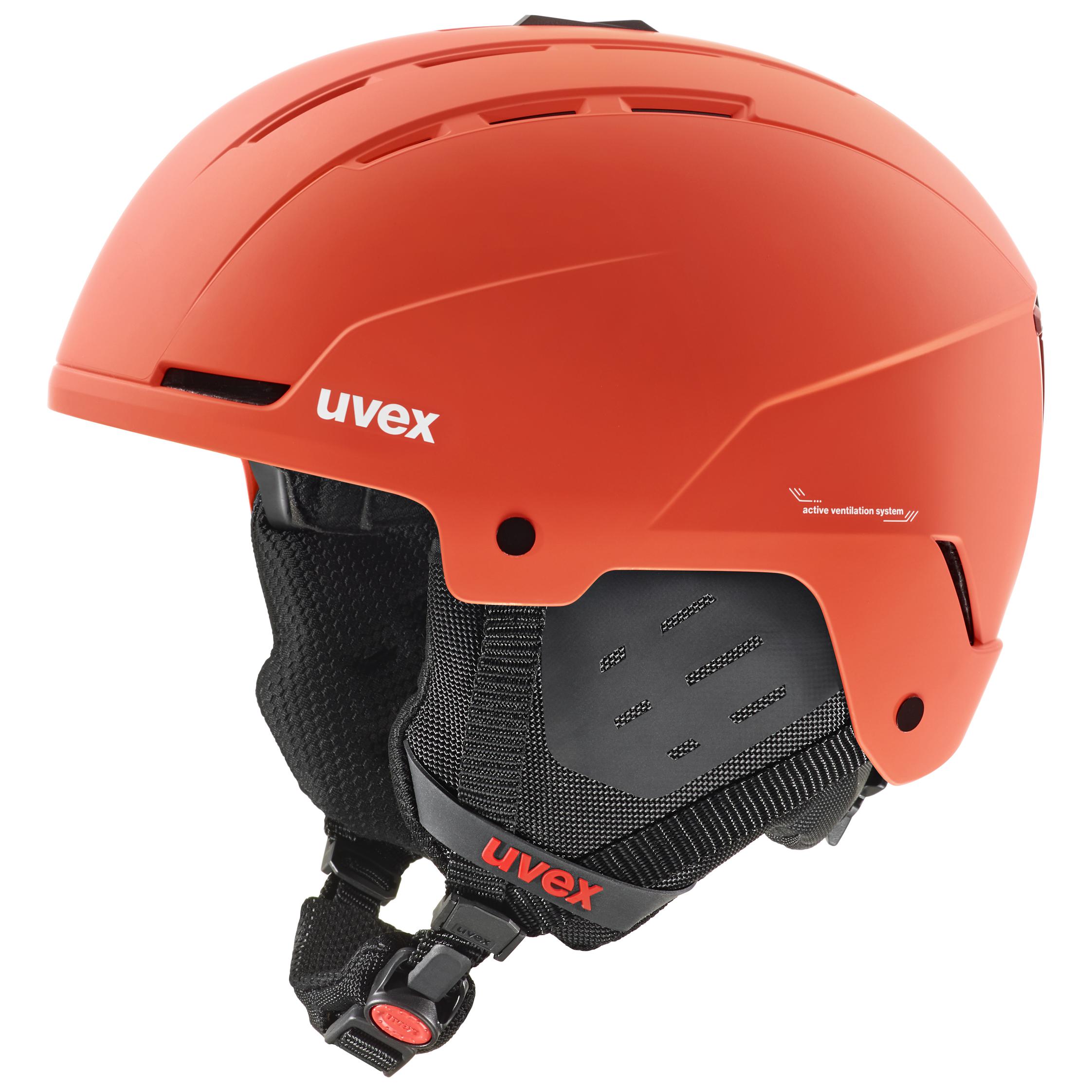 Uvex Race Plus