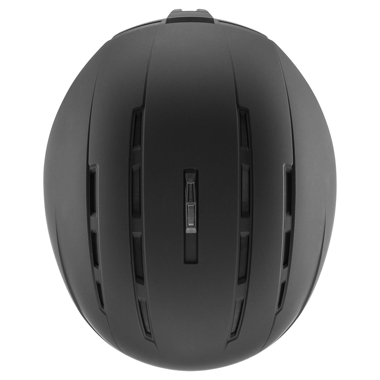 uvex stance black matt | Ski helmets | uvex sports