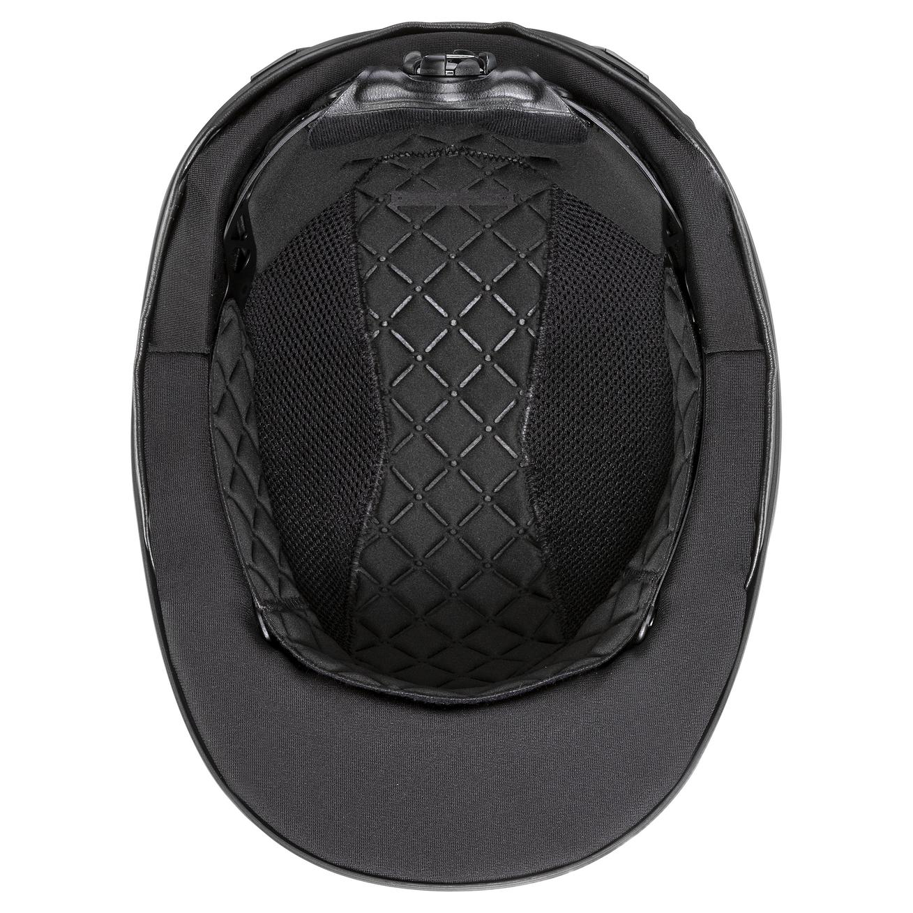 uvex exxeed active black | Riding helmets | uvex sports