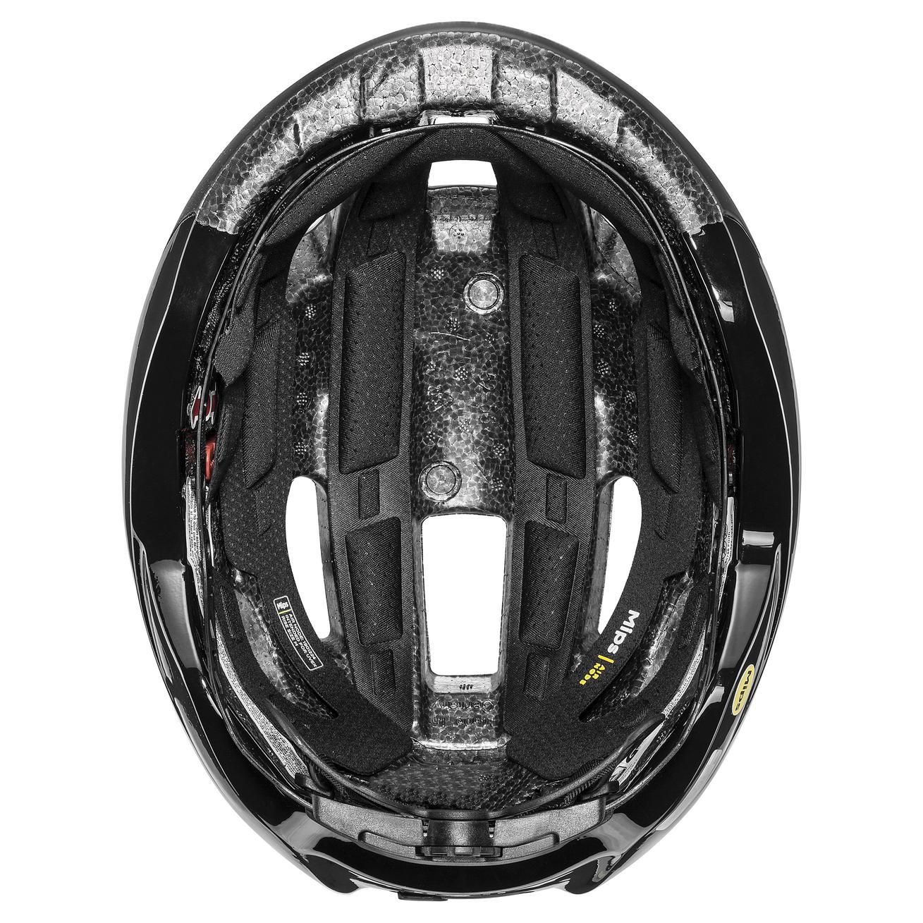 Uvex mips helmet deals