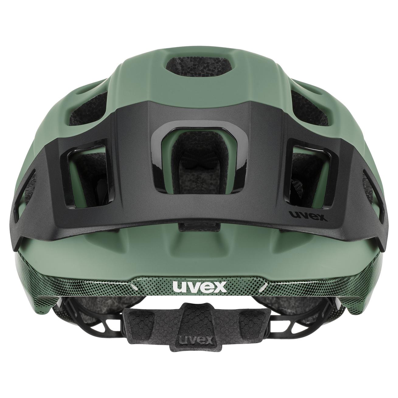 Uvex cycle helmet hotsell