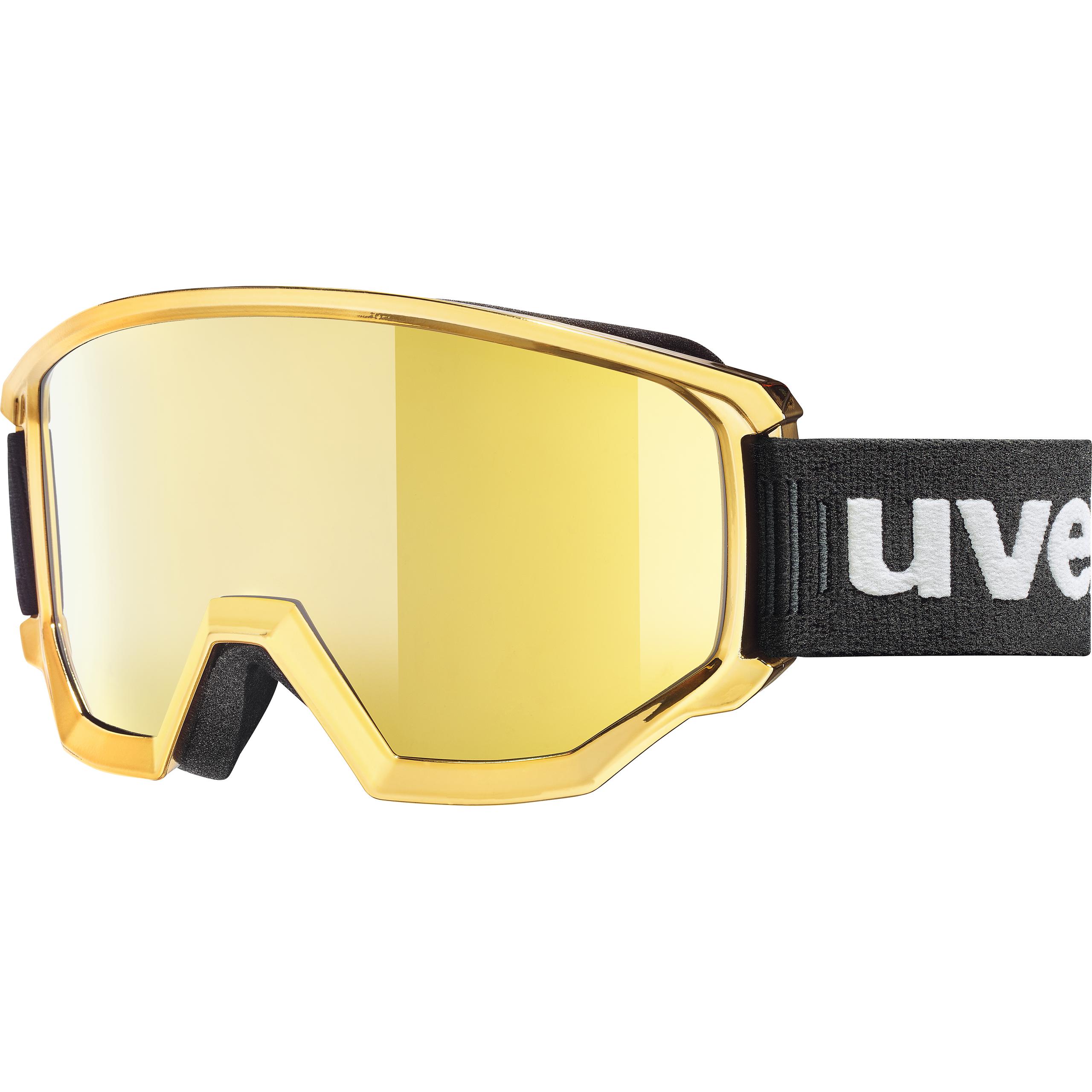 UVEX SPORTIV FM Skibrille Snowboardbrille Collection 2021 NEU !!! 