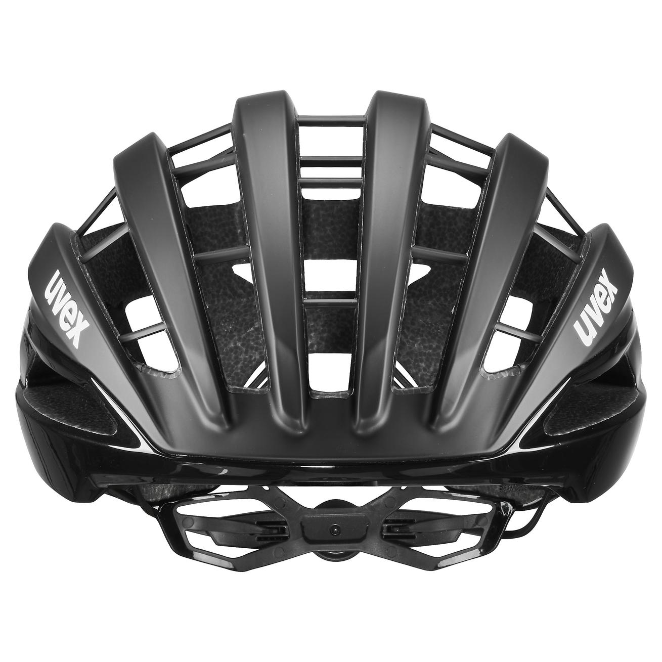 uvex surge aero MIPS black matt | Fahrradhelme | uvex sports